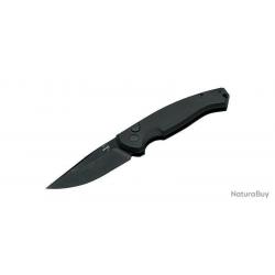 Couteau pliant - Karakurt All black BOKER PLUS - 01BO365