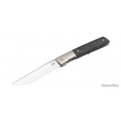 Couteau pliant - Urban Trapper Premium CF BOKER PLUS - 01BO613