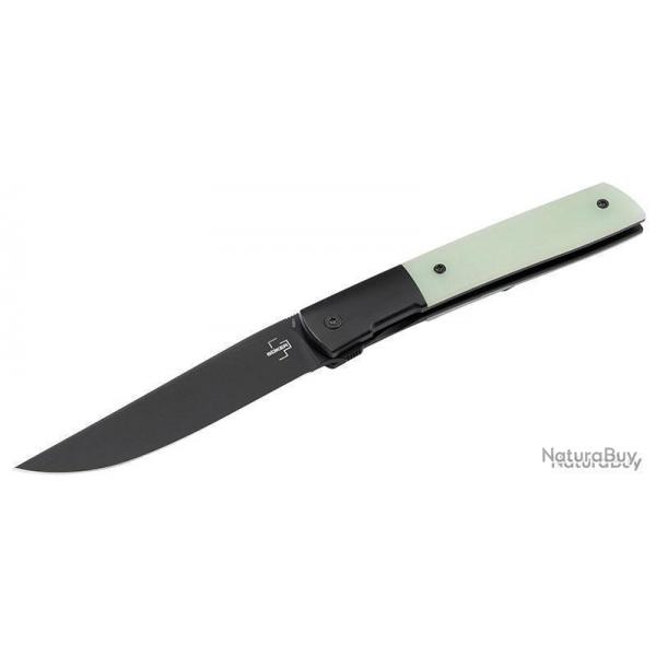 Couteau pliant - Urban Trapper Premium CF BOKER PLUS - 01BO614