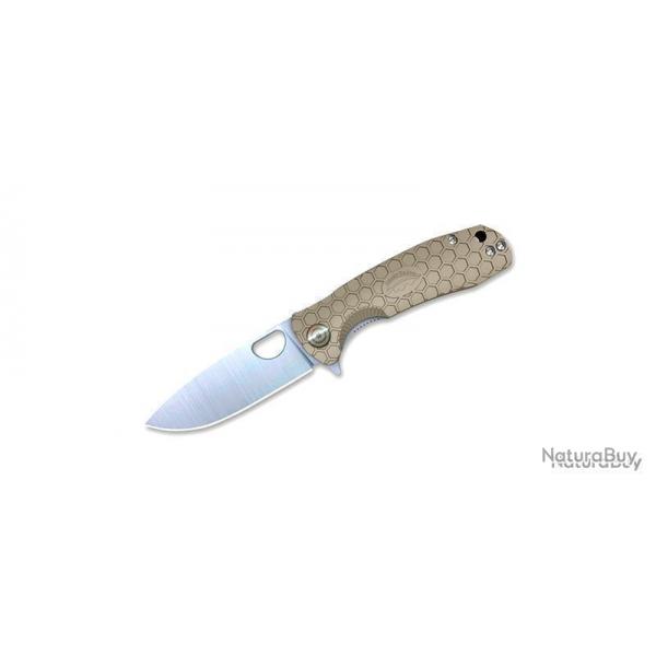 Flipper D2 Large Tan