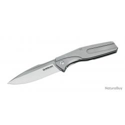 Couteau pliant - The Milled One BOKER MAGNUM - 01SC083