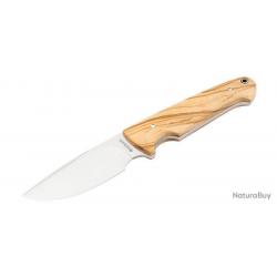 Couteau fixe - Vultur BOKER - 02BA415
