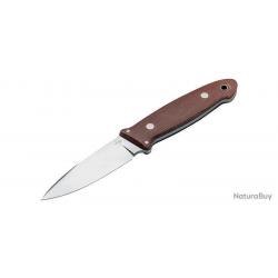 Couteau fixe - Cub Pro BOKER PLUS - 02BO029