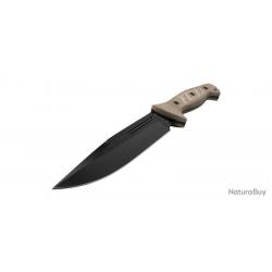 Couteau fixe - Desert Warrior 2.0 BOKER MAGNUM - 02SC012