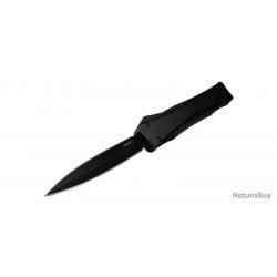 Couteau Automatique - Dagger D2 2.0 BOKER PLUS - 06EX244