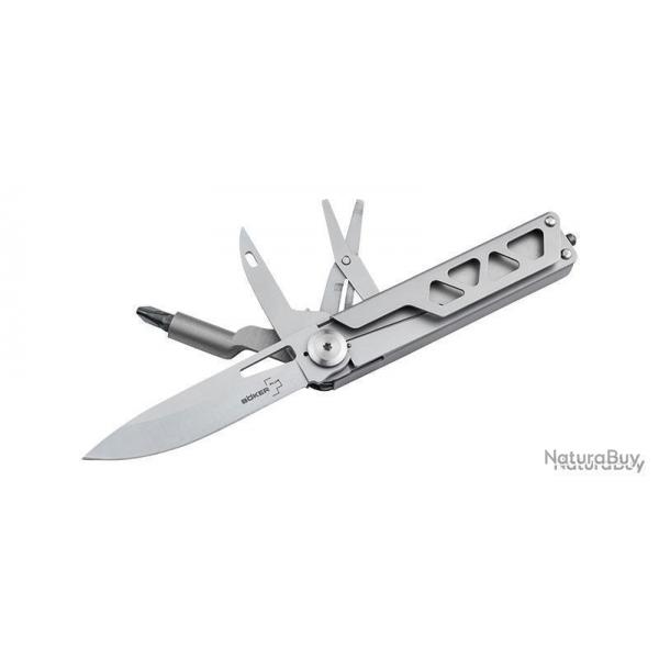 Outil multi-fonctions - Specialist Half-Tool BOKER PLUS - 09BO831