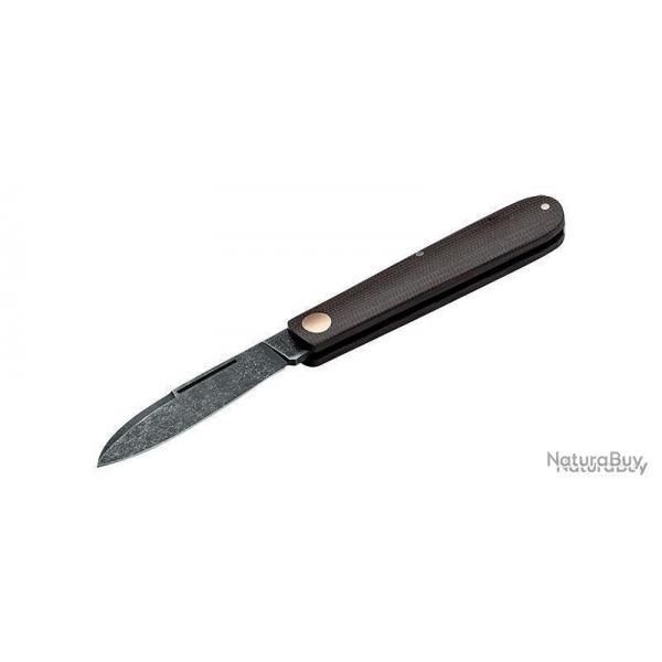 Couteau pliant - Barlow Prime EDC BOKER - 115942