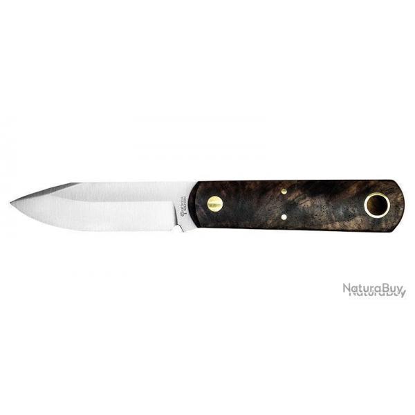 Couteau fixe - Barlow BFF BOKER - 120506
