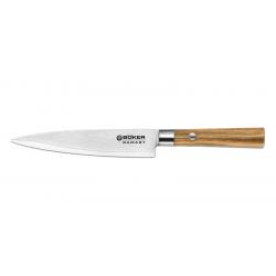 Damas Slicing