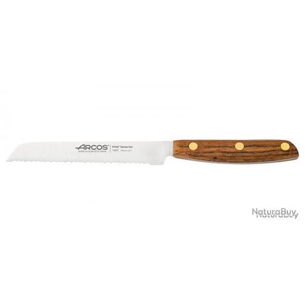 Couteau de d?coupe - Nordika - Tomatero ARCOS - A165100