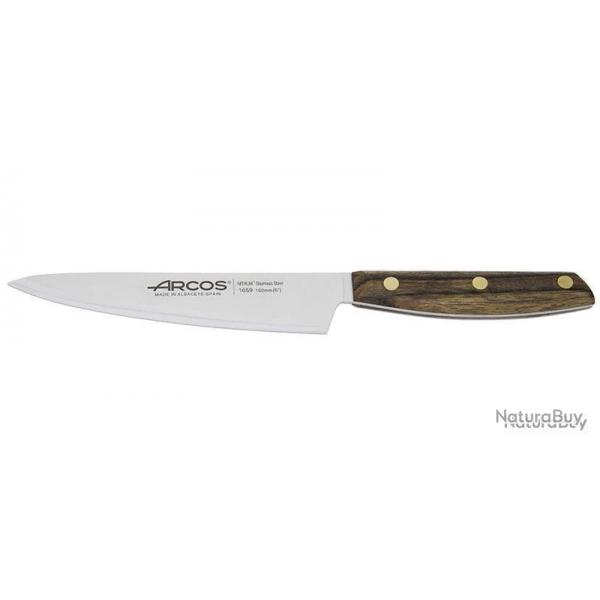 Couteau de d?coupe - Nordika - Couteau de cuisine ARCOS - A165900