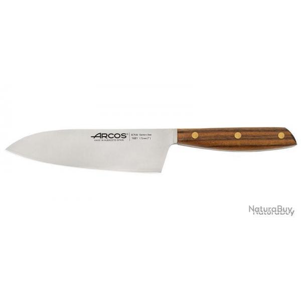 Couteau de d?coupe - Nordika - Deba ARCOS - A168100
