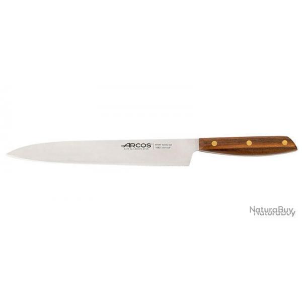 Couteau de d?coupe - Nordika - Yanagiba ARCOS - A168200