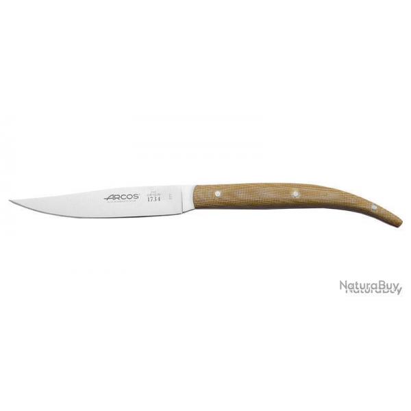 Couteau de table - Table - Steak  ARCOS - A373728
