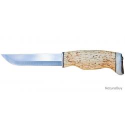 Couteau fixe - Bear knife ARCTIC LEGEND - AL866