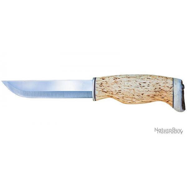 Couteau fixe - Bear knife ARCTIC LEGEND - AL866