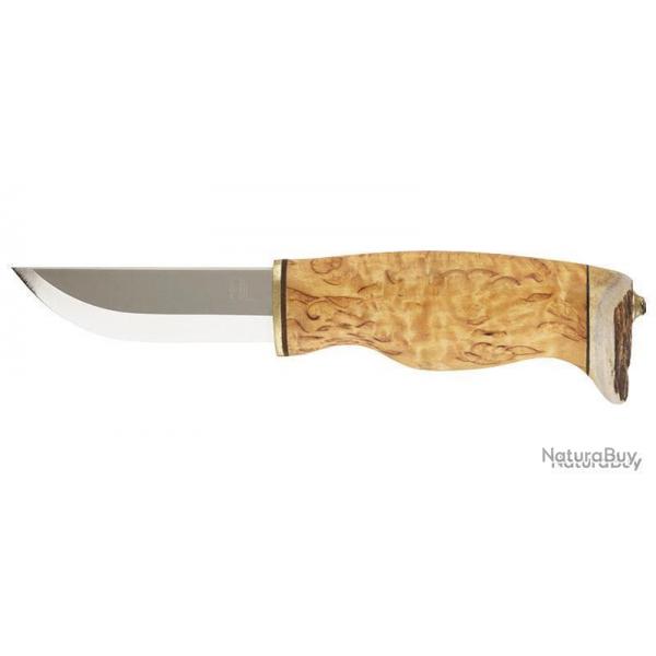 Couteau fixe - Hunters knife ARCTIC LEGEND - AL941