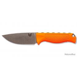 Couteau fixe - Steep Country BENCHMADE - BN15006
