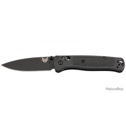 Couteau pliant - Bugout BENCHMADE - BN535BK2