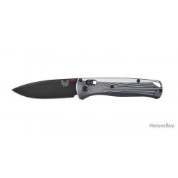 Couteau pliant - Bugout BENCHMADE - BN535BK4
