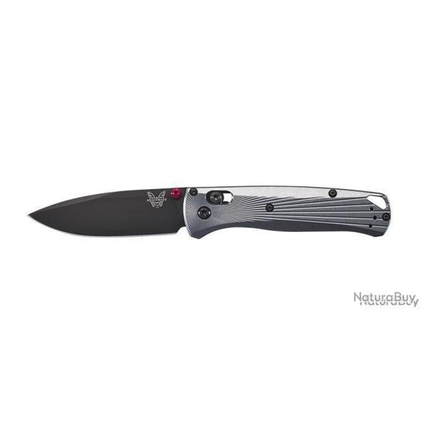 Couteau pliant - Bugout BENCHMADE - BN535BK4