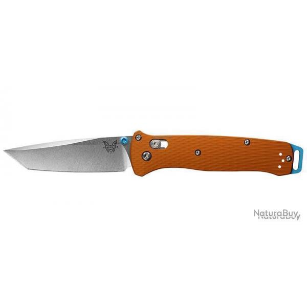 Couteau pliant - Bailout BENCHMADE - BN5372301