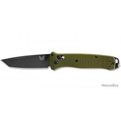 Couteau pliant - Bailout BENCHMADE - BN537GY1
