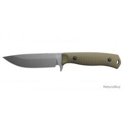 Couteau fixe - Anonimus BENCHMADE - BN539GY