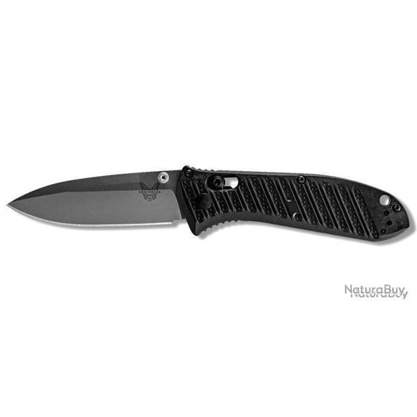 Couteau pliant - Mini Presidio II BENCHMADE - BN5751