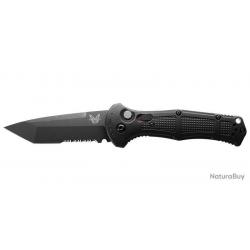 Couteau Automatique - Claymore BENCHMADE - BN9071SBK