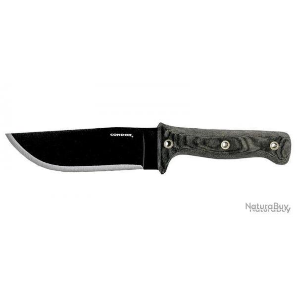 Couteau fixe - Crotalus CONDOR - CD60202