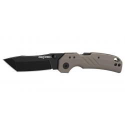 Couteau pliant - Engage COLD STEEL - CSFL30DPLTBF