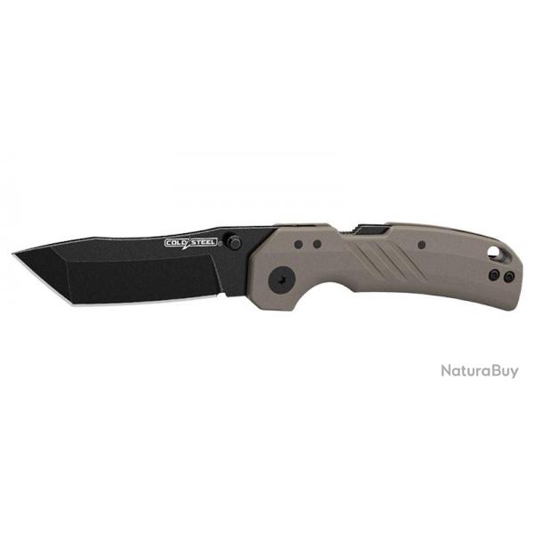 Couteau pliant - Engage COLD STEEL - CSFL30DPLTBF