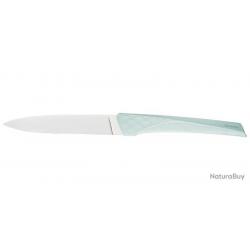 Set Coffret Kiana Table Sauge - 6 couteaux FLORINOX - FL06KTSAU