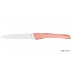 Set Coffret Kiana Table Terracotta - 6 couteaux FLORINOX - FL06KTTER