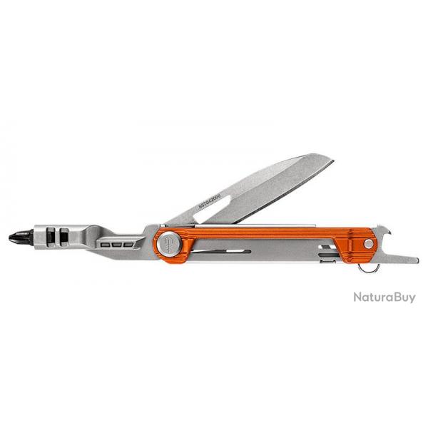 Couteau multi-fonctions - Armbar Slim Drive GERBER - GE01731