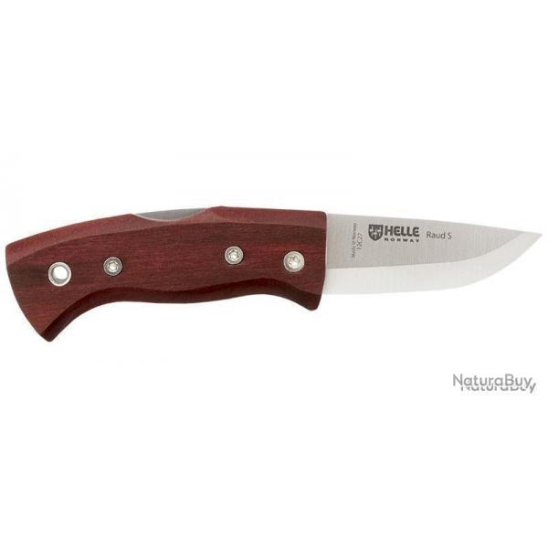 Couteau nordiques - Raud S  HELLE - H663
