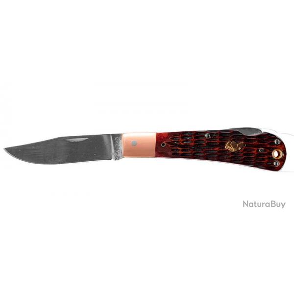 Dog's Head Coppersmith