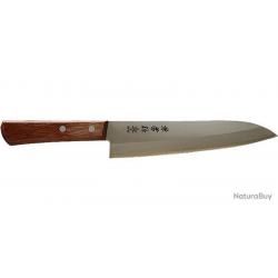 Couteau de chef - Kengata KANETSUNE - KC352