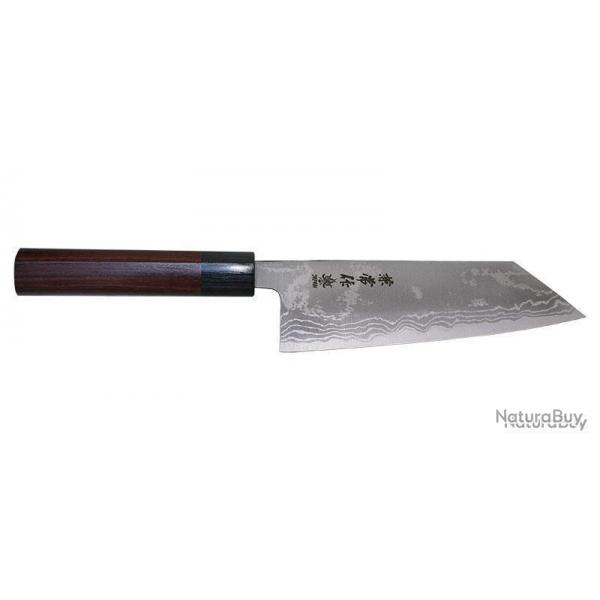 Couteau de chef - Kiritsuke KANETSUNE - KC465