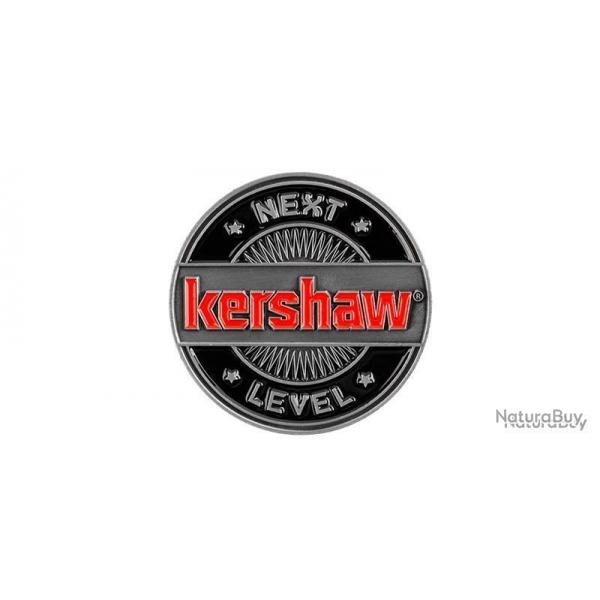 M?daille Kershaw Next Level KERSHAW - KWCOIN