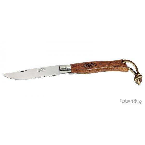 Couteau pliant - Hunter Plus MAM - MA2066