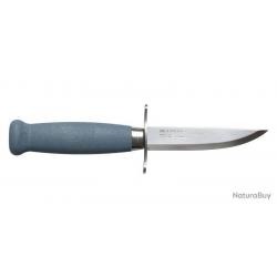 Couteau fixe - Scout 39 Blueberry MORAKNIV - MO13974