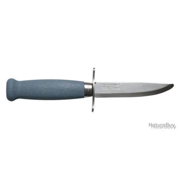Couteau fixe - Scout 39 Safe Blueberry MORAKNIV - MO13980