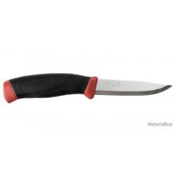 Couteau fixe - Companion Dala Red (S) MORAKNIV - MO14070