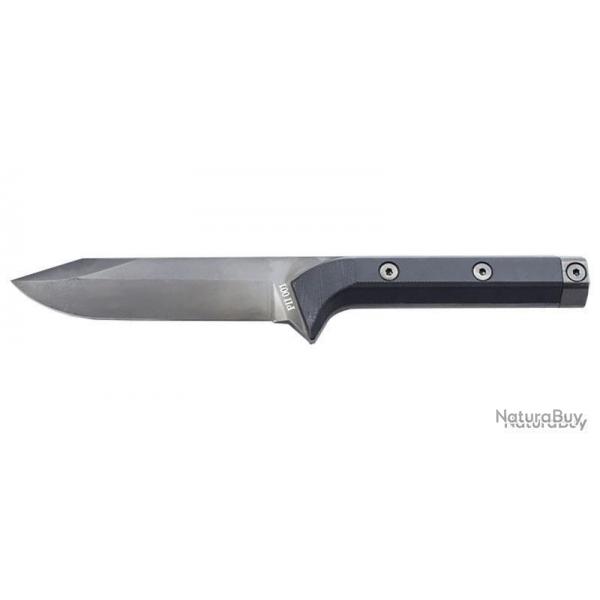 Couteau fixe - Taurus MIKOV - MTAURUS