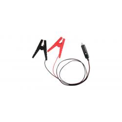 Câbles de charge - pour batterie de voiture