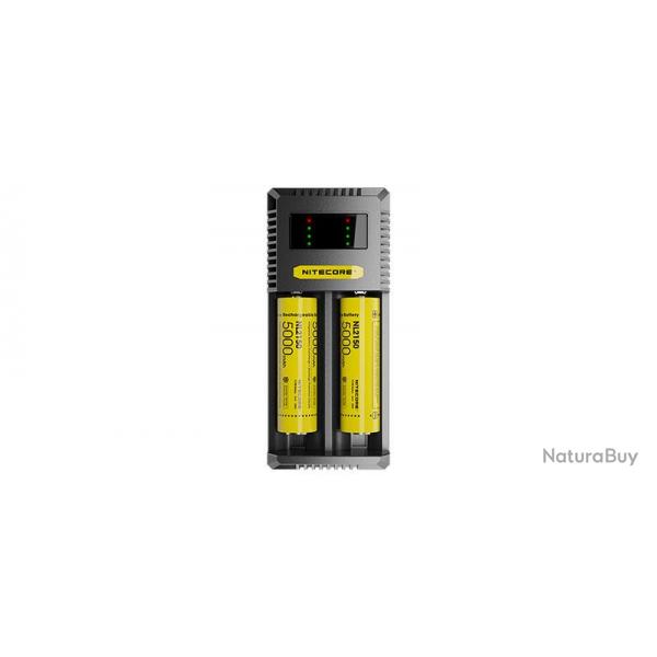 Chargeur Intelligent Ci2