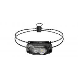 Lampe frontale HA11 - 240Lm