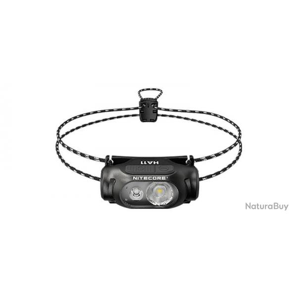 Lampe frontale HA11 - 240Lm